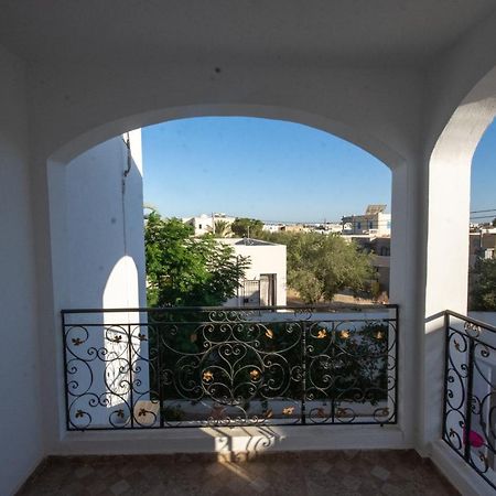 Villa Meublee Avec Piscine Et Abri De Voiture Erriadh Dış mekan fotoğraf