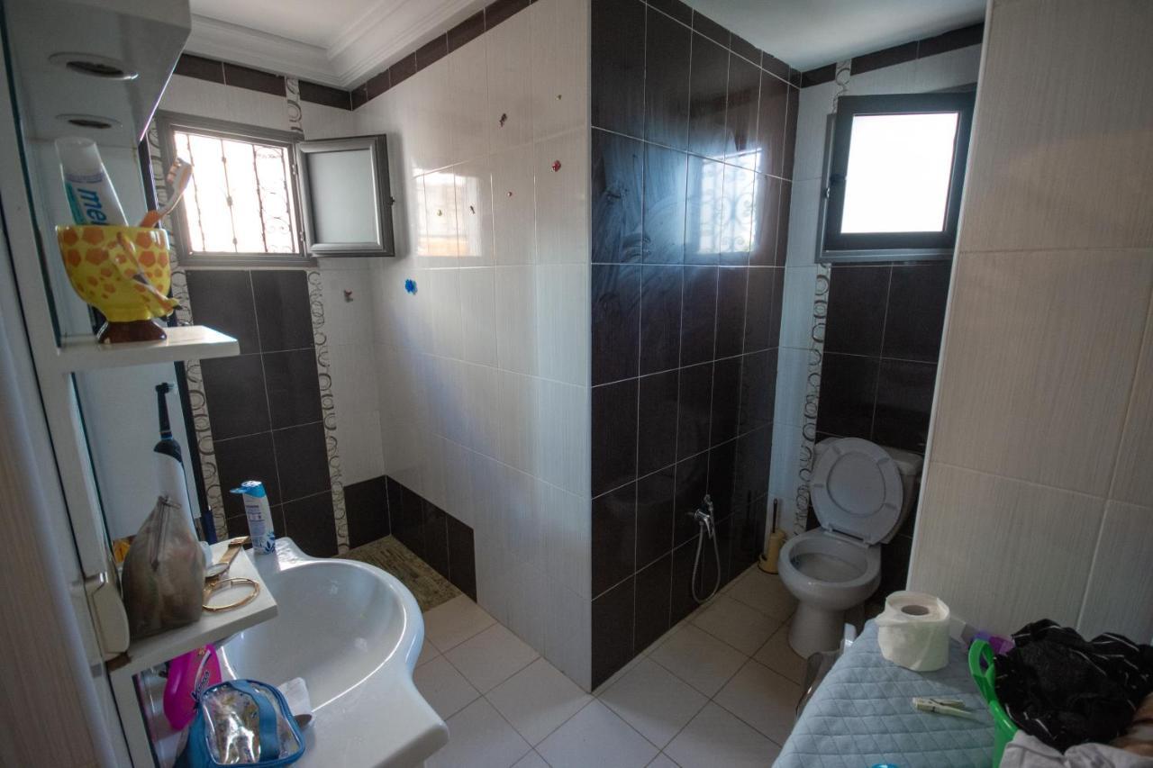Villa Meublee Avec Piscine Et Abri De Voiture Erriadh Dış mekan fotoğraf
