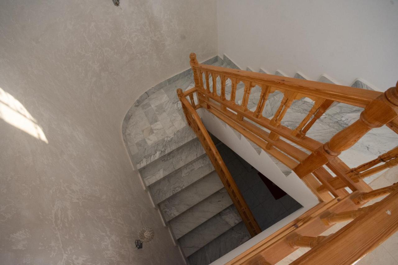 Villa Meublee Avec Piscine Et Abri De Voiture Erriadh Dış mekan fotoğraf