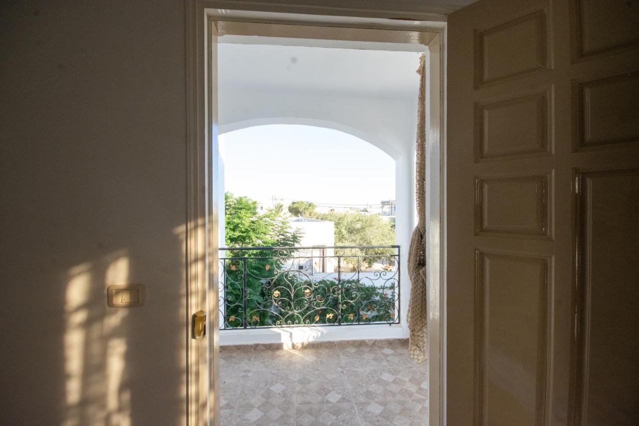 Villa Meublee Avec Piscine Et Abri De Voiture Erriadh Dış mekan fotoğraf