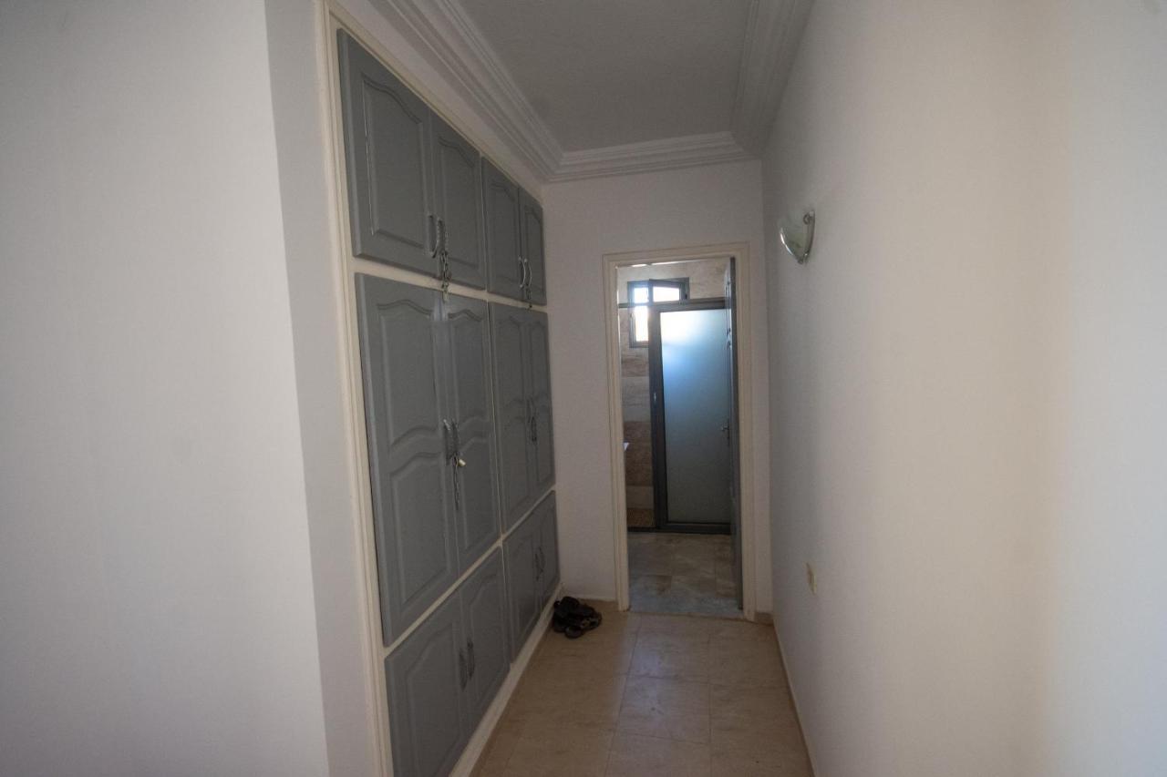 Villa Meublee Avec Piscine Et Abri De Voiture Erriadh Dış mekan fotoğraf